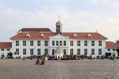Kisah Perempuan Muslim Australia Melalui Fashion Ada di Museum Sejarah Jakarta